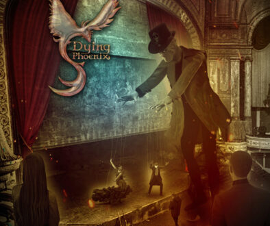 DYING PHOENIX WEAVER OF LIES - RGB PUBLISH SCREEN