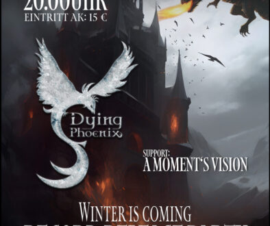 DyingPhoenixPlakat_webgröße